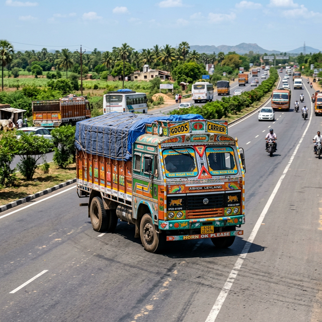 Indian commercial Tata truck tyre retreading service – hot and cold retreading for fleet trucks in Pune